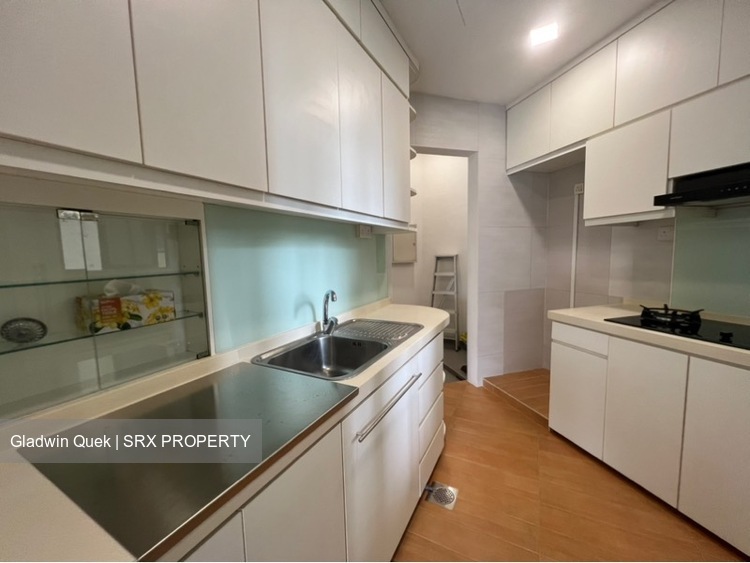 Eastpoint Green (D18), Condominium #557750801